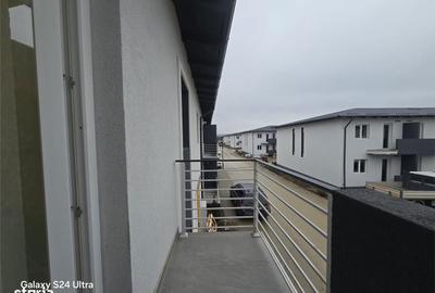 Garsonieră în Ciurea - 6