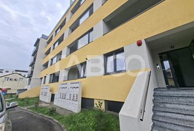 Apartament modern 2 camere si parcare prima inchiriere Mall Promenada - 7