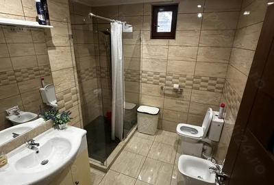 Casă cu Teren 614 Mp în Central - 14