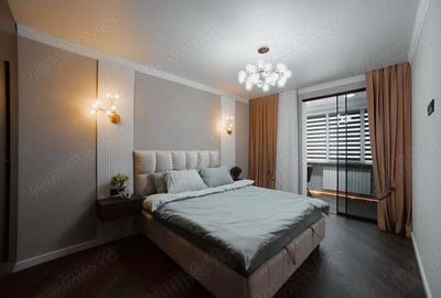 Apartament 3 camere - Tineretului - 5