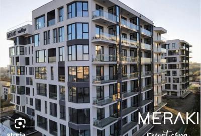 Apartament cu 2 camere în Nord - 15