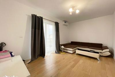 Apartament cu 2 camere decomandat, mobilat în Moșnița Nouă - 6