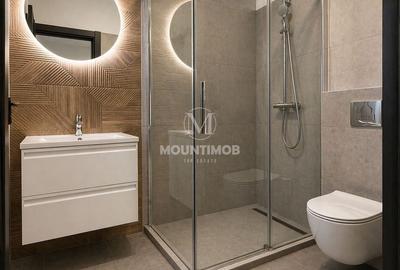 Apartament cu 3 camere decomandat în Tractorul - 15