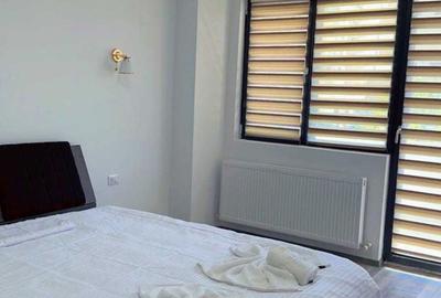 Apartament cu 2 camere decomandat în Central - 2