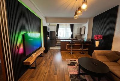 Apartament cu 3 camere decomandat în Dudu - 5