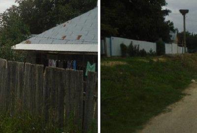 Casă cu 3 camere cu Teren 3487 Mp în Tănăsoaia - 7