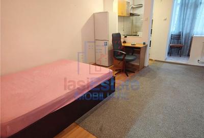 Garsonieră în Tătărași - 6