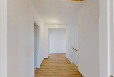 Casă cu 4 camere cu Teren 192 Mp în Domnești - 13