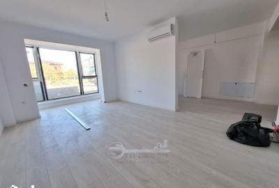 Apartament cu 2 camere în Valea Lupului - 7