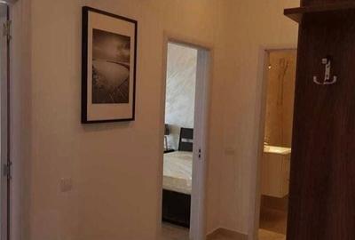 Garsoniera/ studio Grozavesti - 3