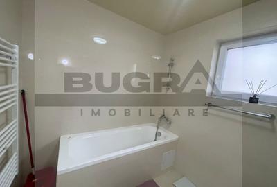 Apartament 4 camere,100mp, curte 120mp, 2 parcari, zona Eugen Ionesco - 10