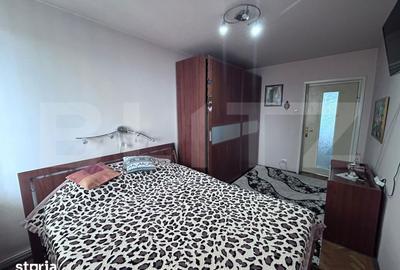 Apartament cu 3 camere semidecomandat în Central - 3