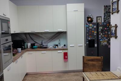 Casa superba, zona linistita, accesibil, cu mansarda locuibila de 100mp. - 12