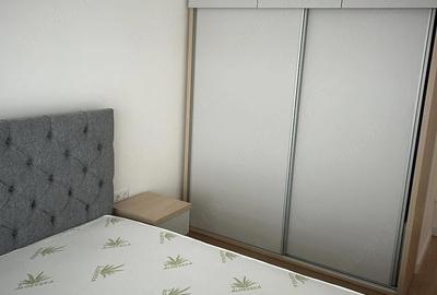 Apartament cu 2 camere semidecomandat în Florești - 5