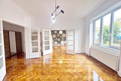 Casa pe un singur nivel cu 3 camere+pivnita. Pod si curte-Zona Sub Arini - 32