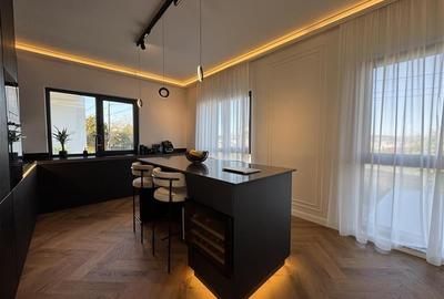 Casa Individuala finisata si mobilata ,situata in cartierul Andrei Muresanu! Casa Individuala finisata si mobilata ,situata in cartierul Andrei Muresanu! - 11