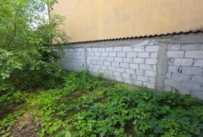 Casă individuală cu 6 camere cu Teren 1444 Mp în Central - 14