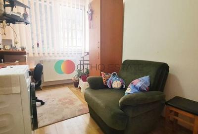 Apartament cu 3 camere, mobilat în Drumul Taberei - 3