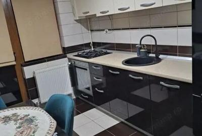 Apartament inchiriere Letea - 2
