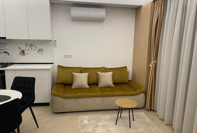 2 camere tip Studio Cortina North - Pipera - 3