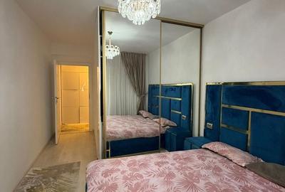 Apartament cu 3 camere decomandat, mobilat în Obor - 7