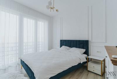 Apartament cu 2 camere semidecomandat în Ultracentral - 6