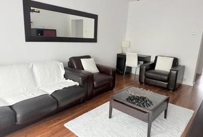 Apartament 2 camere de inchiriat - Calea Dorobantilor - 3