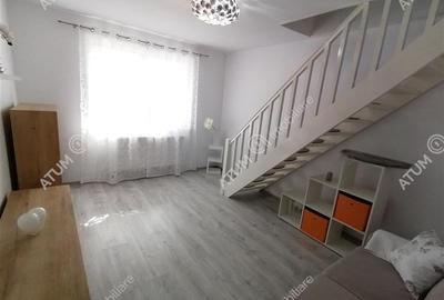 Apartament 3 camere decomandate balcon parcare zona Calea Cisnadiei - 3