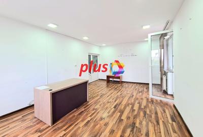 Spatiu birouri de închiriat Brasov - 70 mp # plus-imo.ro - 2