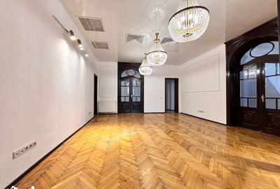 Apartament cu 6 camere în Antiaeriană - 12
