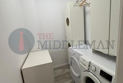 Herastrau I 3 camere I Mobilat si utilat I Parcare - 12