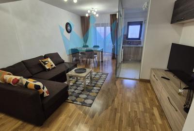 Apartament 3 Camere Complex Icon Residence Banu Manta - 4