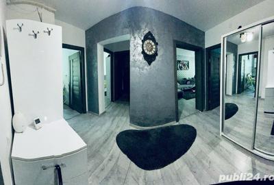 Apartament cu 4 camere decomandat în Central - 3