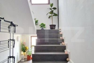 Duplex modern cu 4 camere, 150 mp utili, priveliste superba, - 3