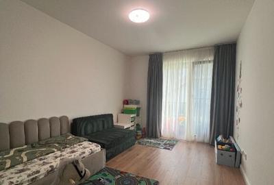 Apartament zona Columna - Vivo | 3 camere decomandat | Terasa 31 mp | - 1