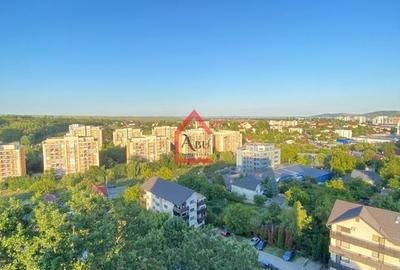 Apartament cu o cameră, Tătărași, bloc de apartamente - 15