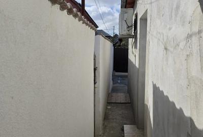 Casă cu mansardă în Năvodari - 2