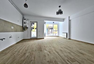 Garsoniera in proiect Meraki, Mamaia Nord, 40 mp utili, ideal investitie ! - 8