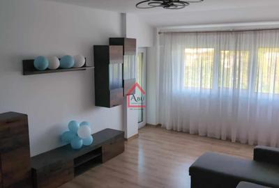 Apartament cu 2 camere decomandat, mobilat în Cug
