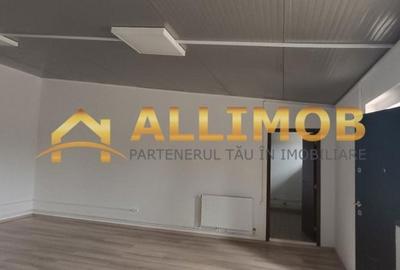 Spațiu comercial, de 140 mp, în Mihai Bravu - 7