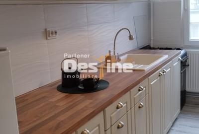 Apartament cu 2 camere decomandat, mobilat în Gară - 5