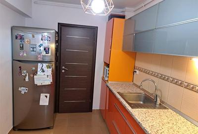 Apartament cu 3 camere decomandat în Berceni - 8