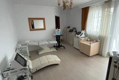 Vand Schimb apartament 5 camere Penthouse - 1