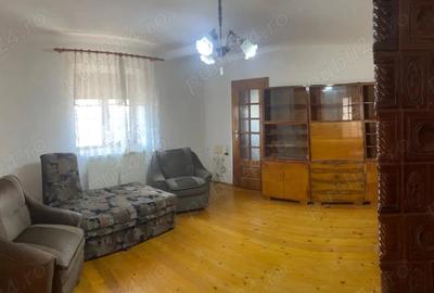 Casă cu 6 camere în Vladimirescu - 5