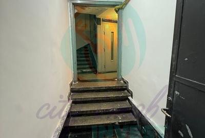 Garsoniera ultracentrala Unirii/Universitate/Calea Mosilor - 14