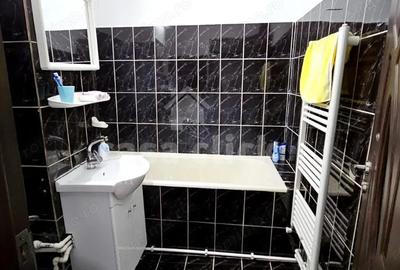 Garsonieră decomandată, mobilată în Central - 8