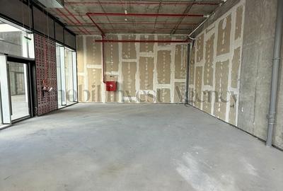 Spații Comerciale de Vânzare în One Cotroceni Park – Parter - 3