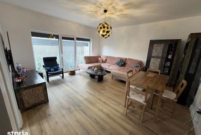Casă cu 5 camere cu Teren 260 Mp în Dobroești - 17