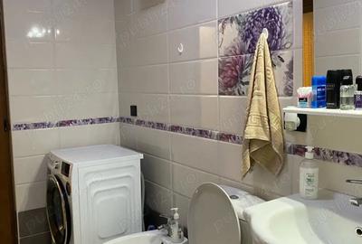 Apartament cu 2 camere semidecomandat în Mazepa 1