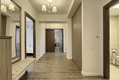 Penthouse generos cu priveliste spre Masivul Postavarul - 25